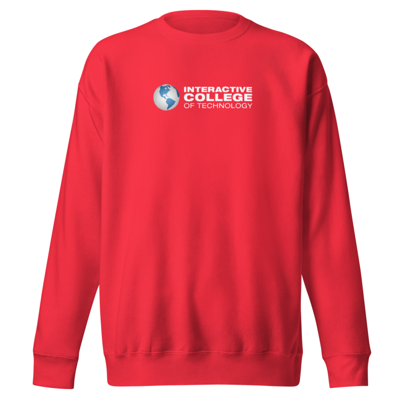 Premium Comfort Crewneck Sweatshirt