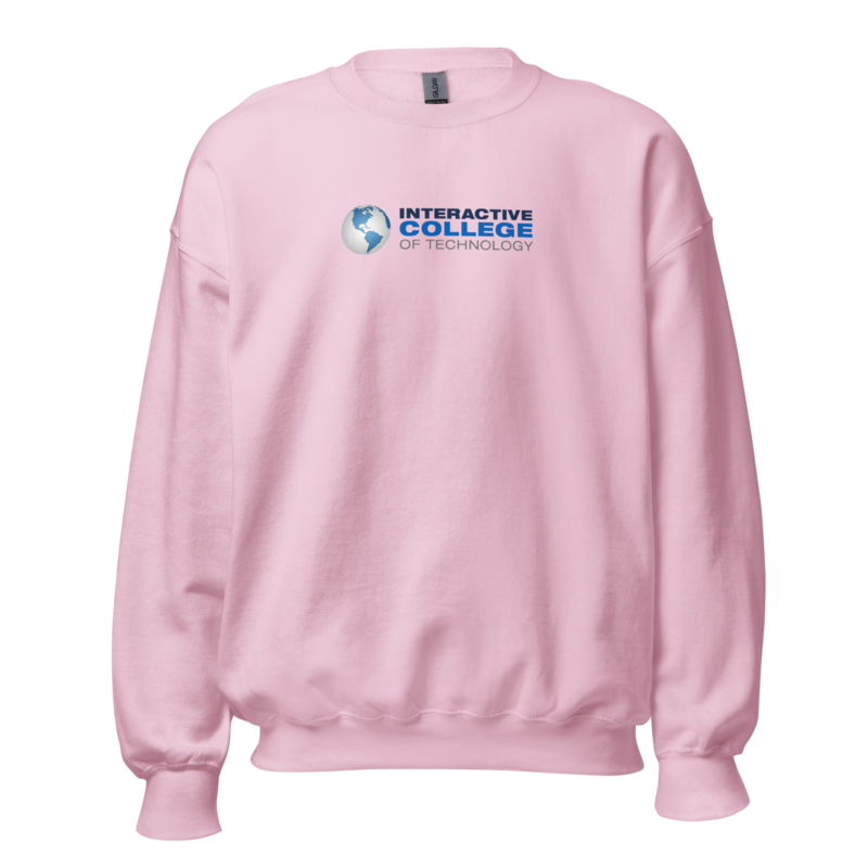 Comfort Crewneck Sweatshirt