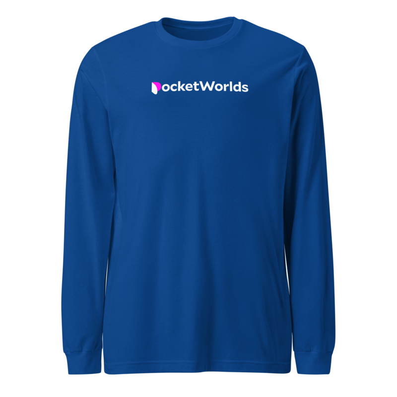 All-Season Long Sleeve