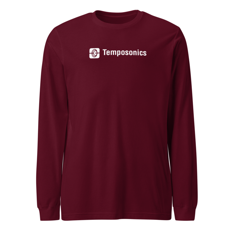 All-Season Long Sleeve