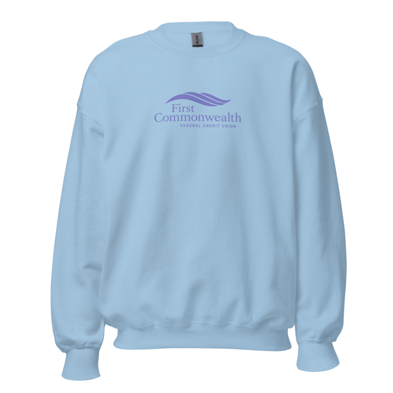 Comfort Crewneck Sweatshirt