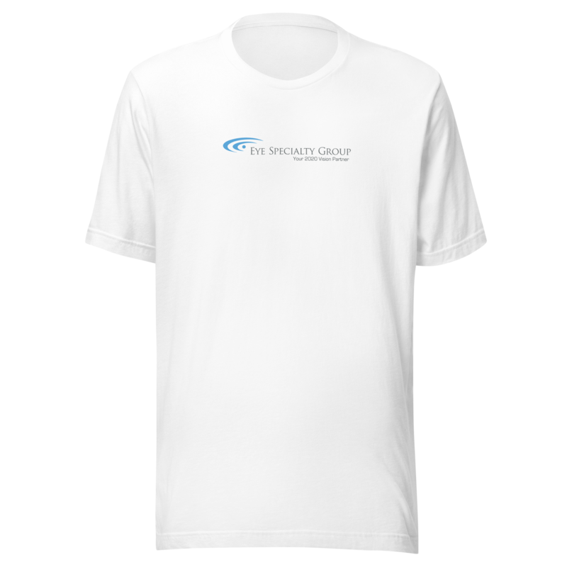 Everyday Essentials Clinic Tee