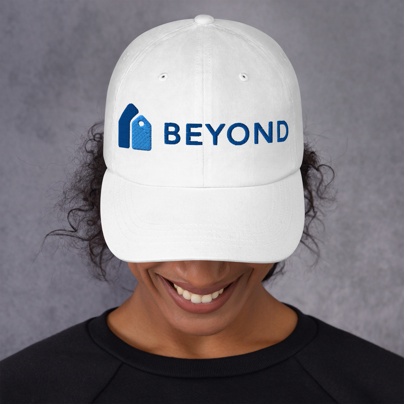 Classic Dad Cap