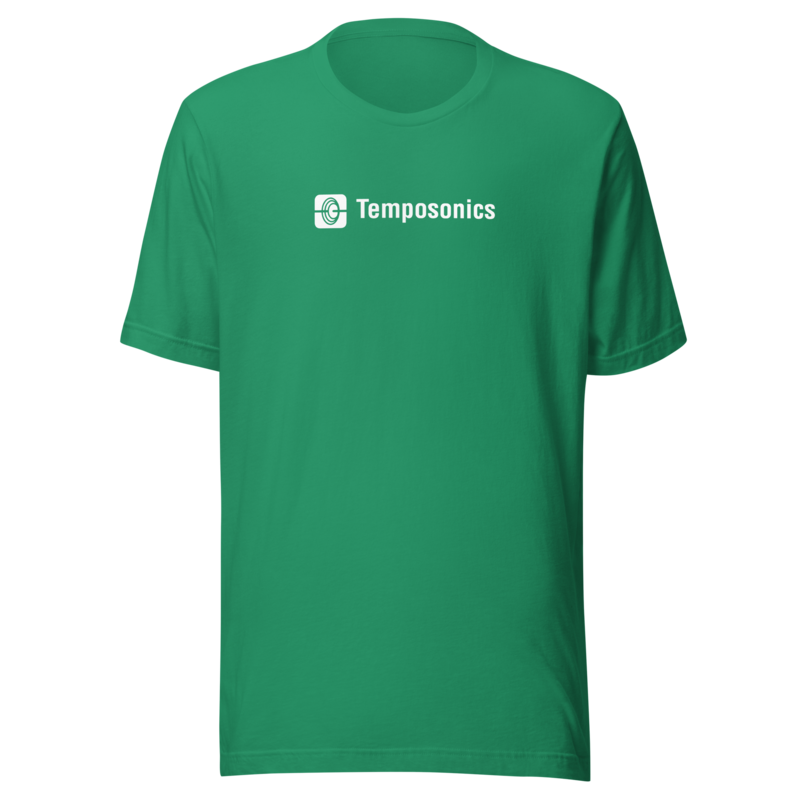 Everyday Essentials Tee