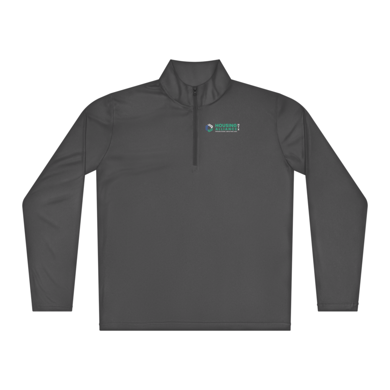 Lightweight Quarter Zip Pullover