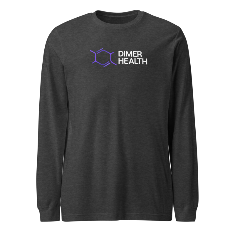 All-Season Medical Long Sleeve