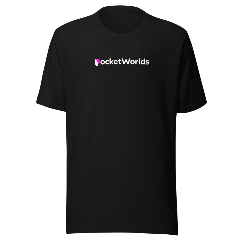 Everyday Essentials Tee