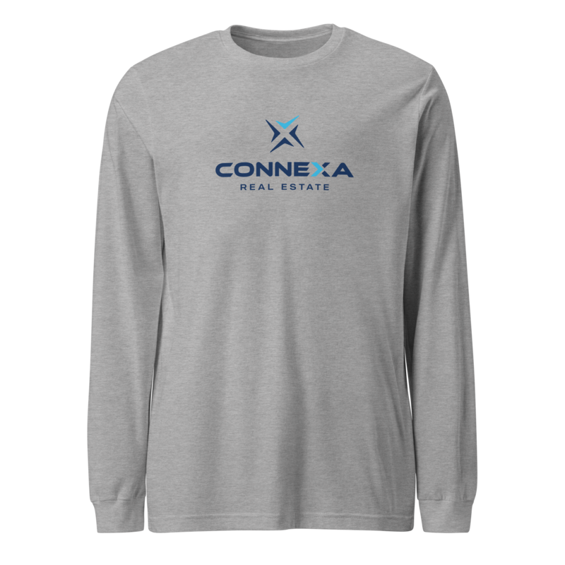 All-Season Long Sleeve