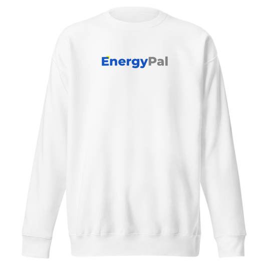 Premium Comfort Crewneck Sweatshirt