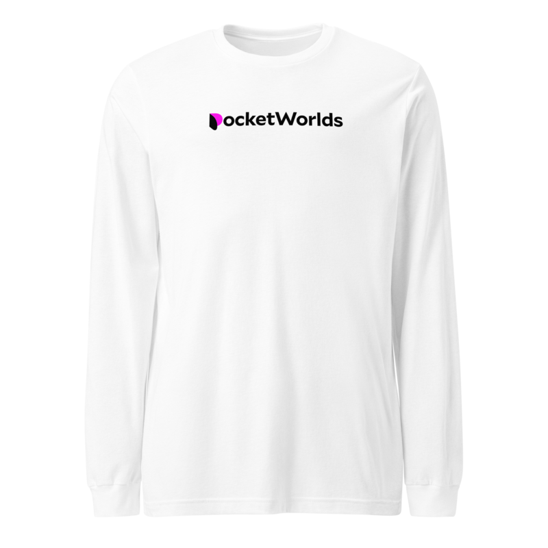 All-Season Long Sleeve