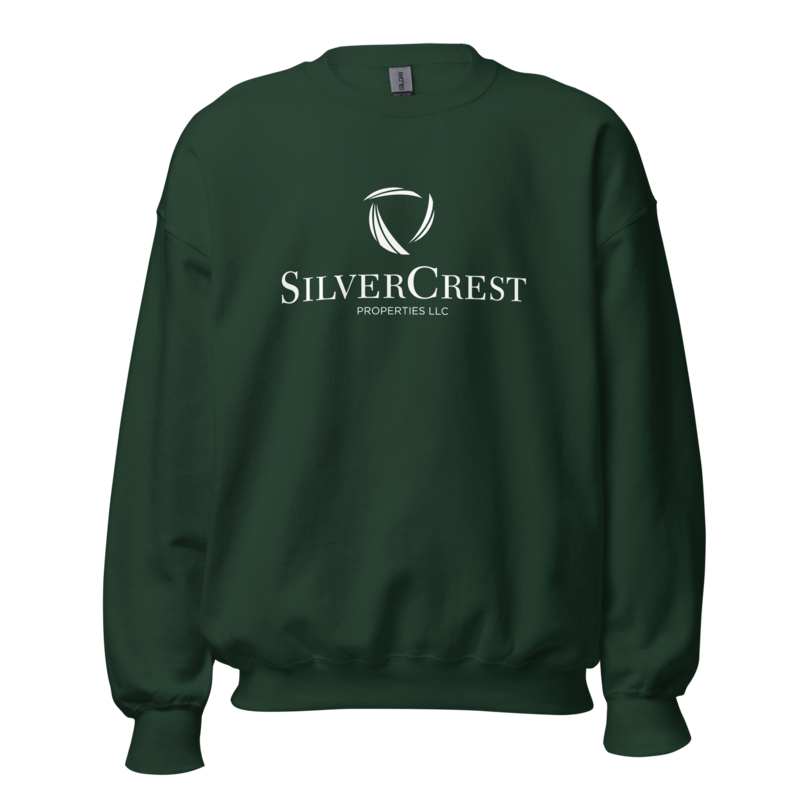 Comfort Crewneck Sweatshirt