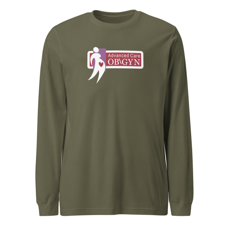All-Season Medical Long Sleeve