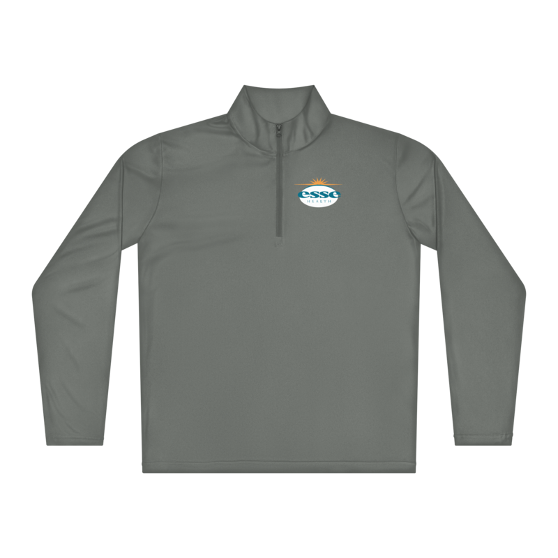 Lightweight Quarter Zip Pullover