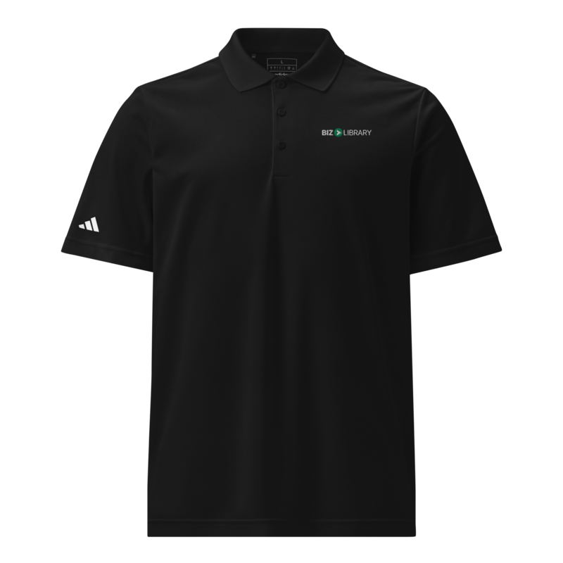 adidas Sport Polo Shirt
