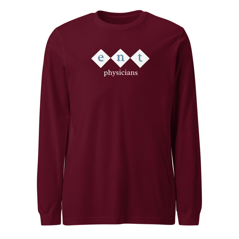 All-Season Medical Long Sleeve
