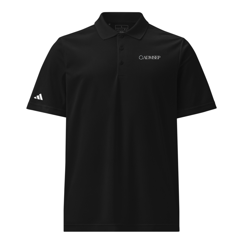 adidas Sport Polo Shirt