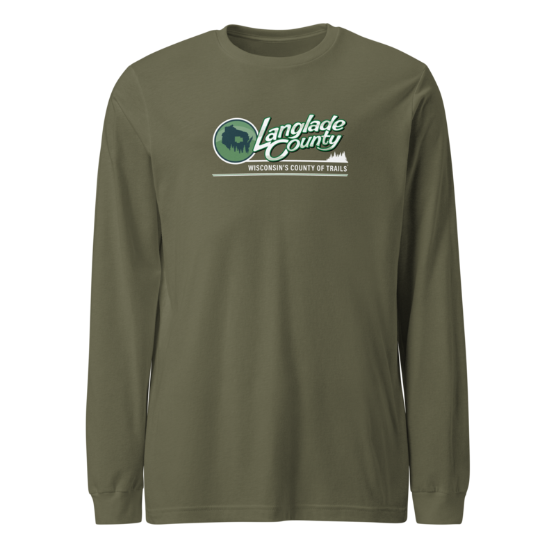 All-Season Long Sleeve