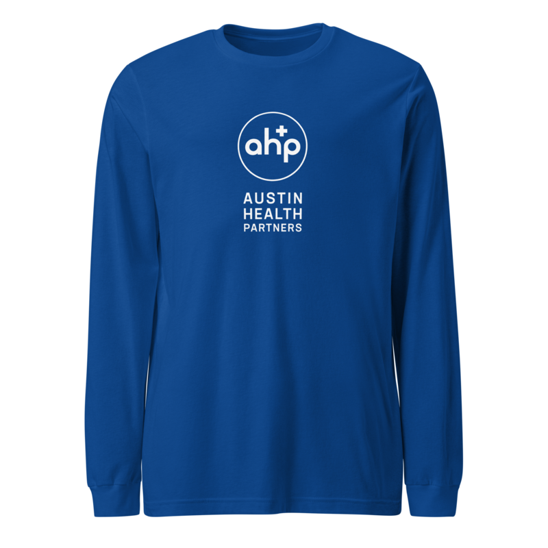 All-Season Medical Long Sleeve