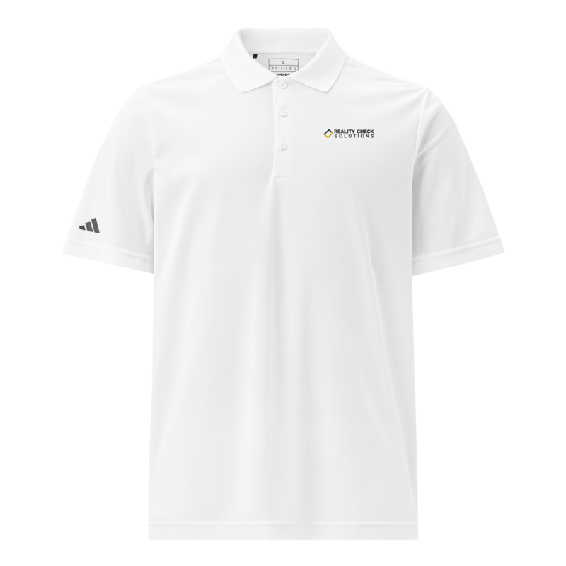 adidas Sport Polo Shirt