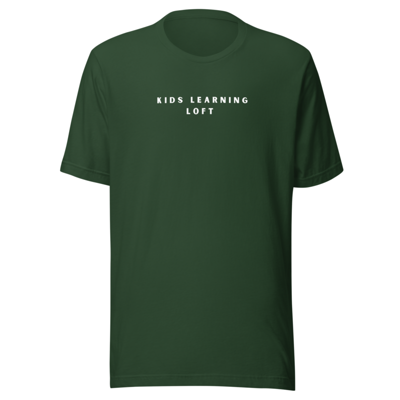 Everyday Essentials Tee