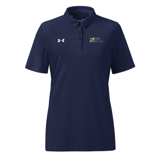 Under Armour® Women's Polo Shirt