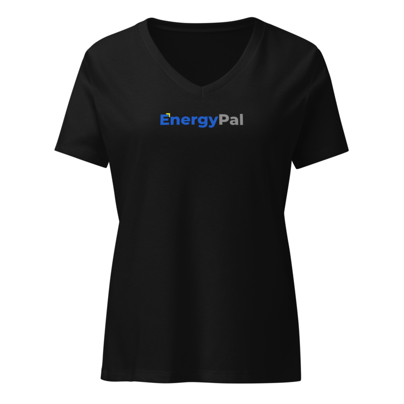 Women’s Comfort Fit V-neck Tee