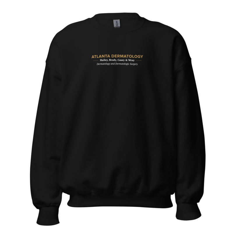 Clinic Comfort Crewneck Sweatshirt
