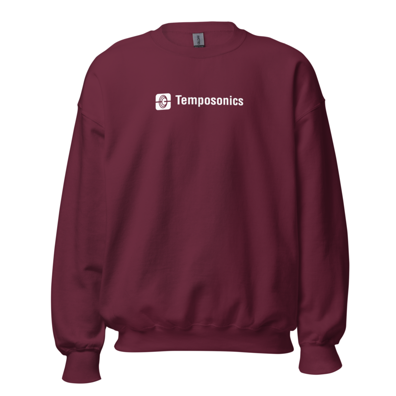 Comfort Crewneck Sweatshirt