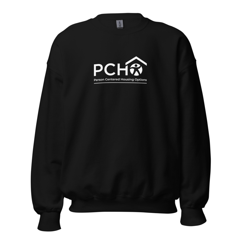 Comfort Crewneck Sweatshirt