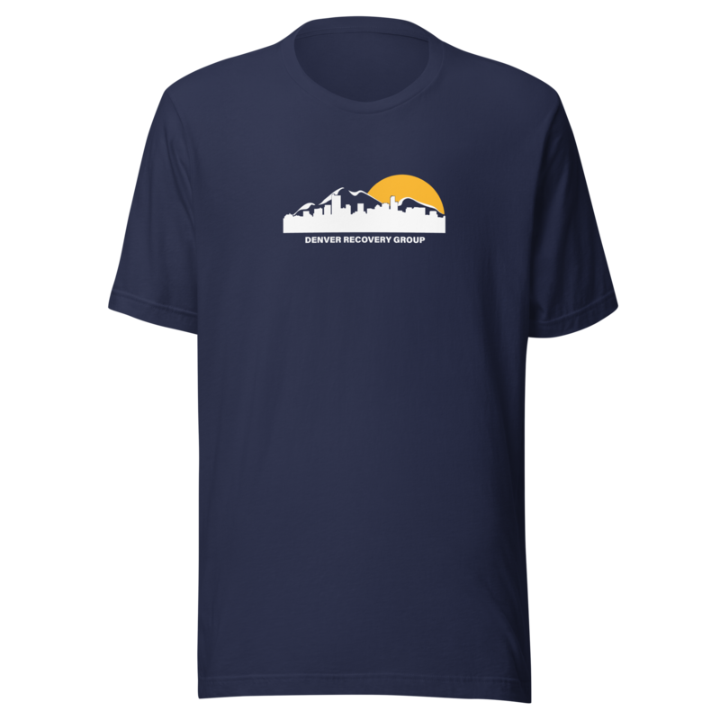 Everyday Essentials Clinic Tee