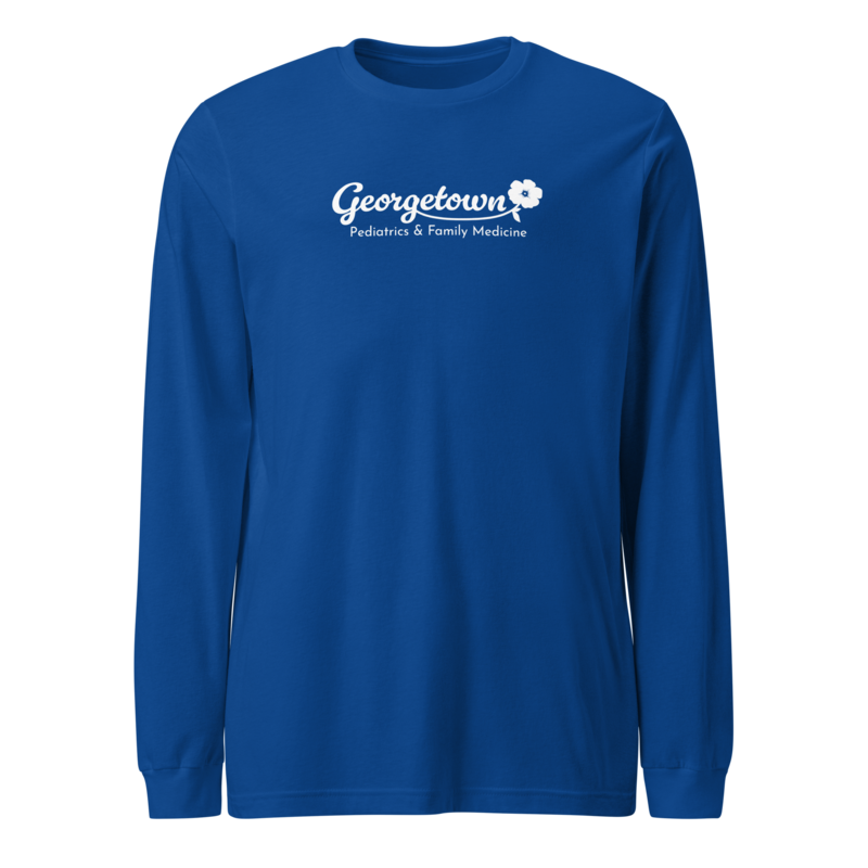 All-Season Medical Long Sleeve