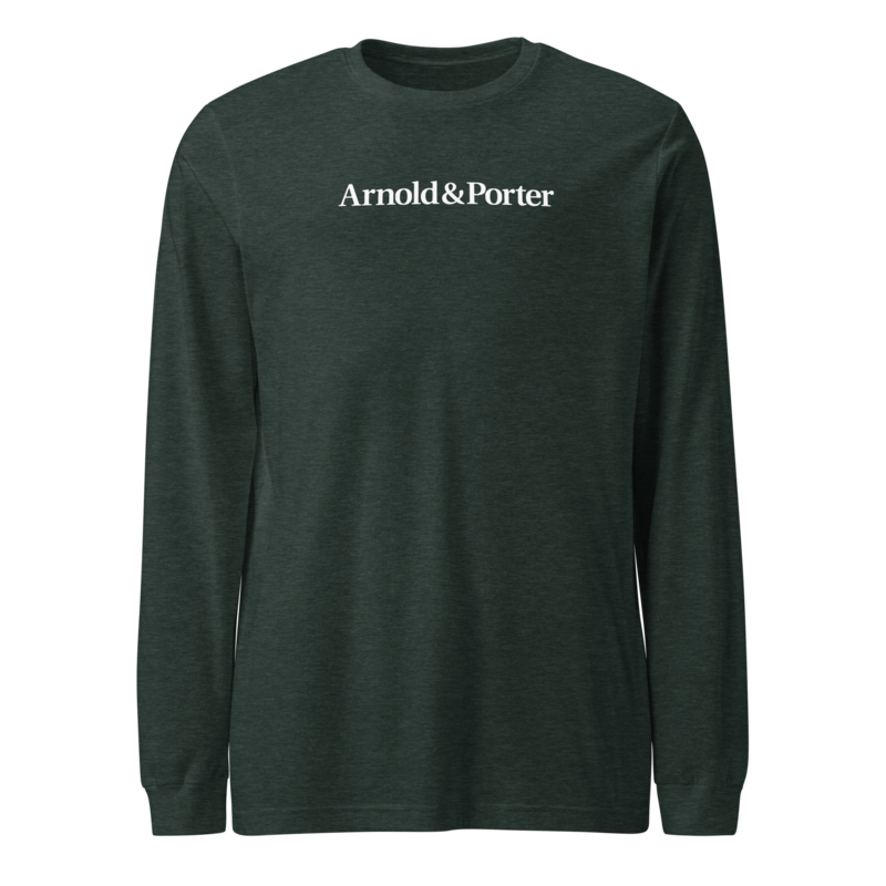 All-Season Long Sleeve