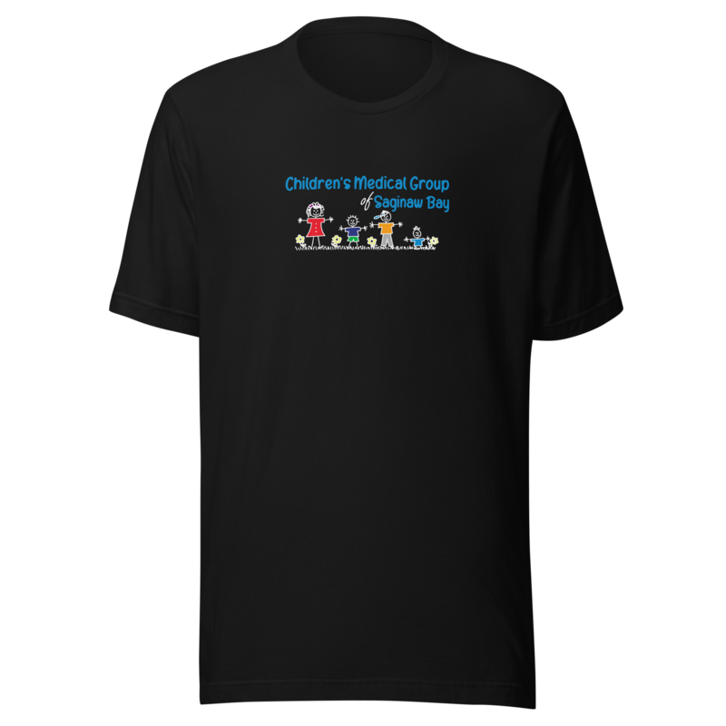 Everyday Essentials Clinic Tee