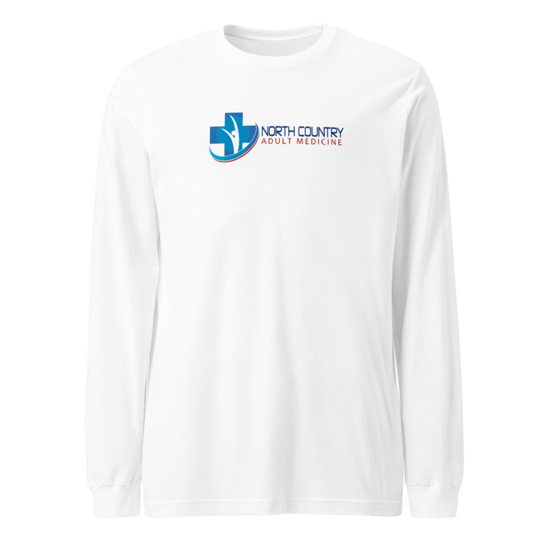 All-Season Medical Long Sleeve