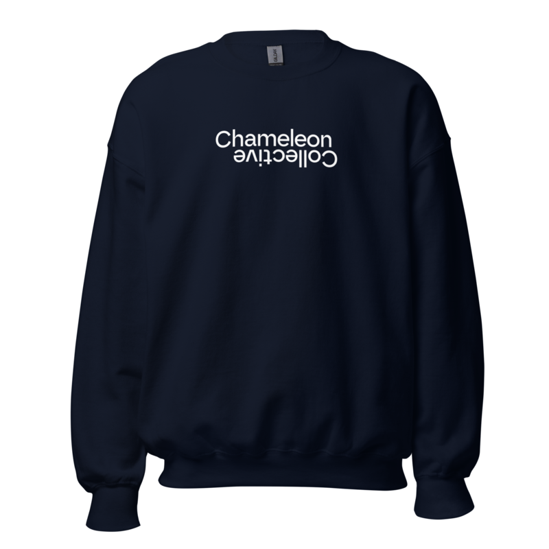Comfort Crewneck Sweatshirt