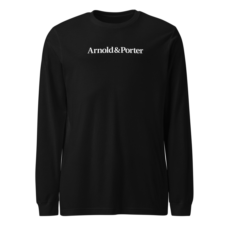 All-Season Long Sleeve