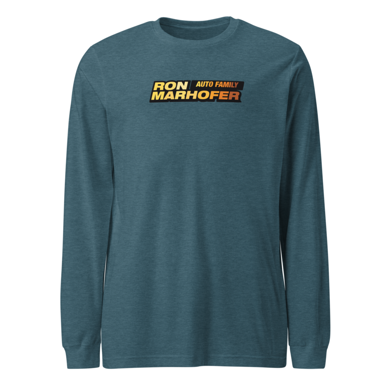 All-Season Long Sleeve