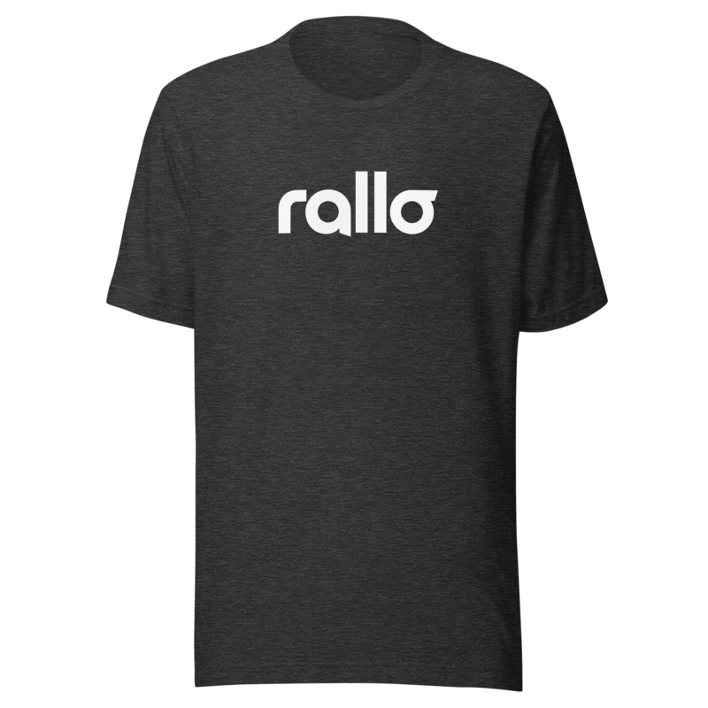 Everyday Essentials Tee