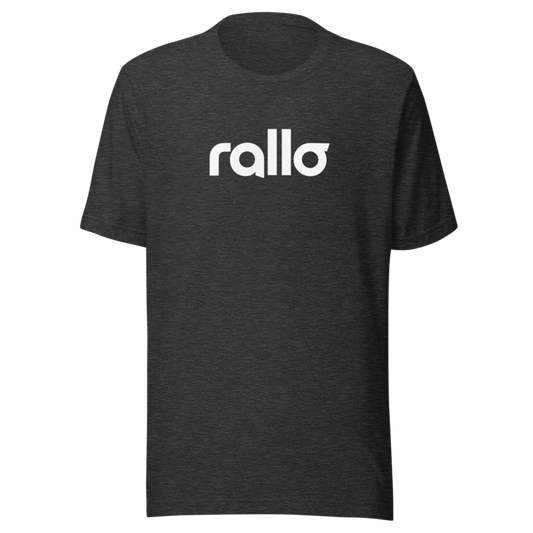 Everyday Essentials Tee