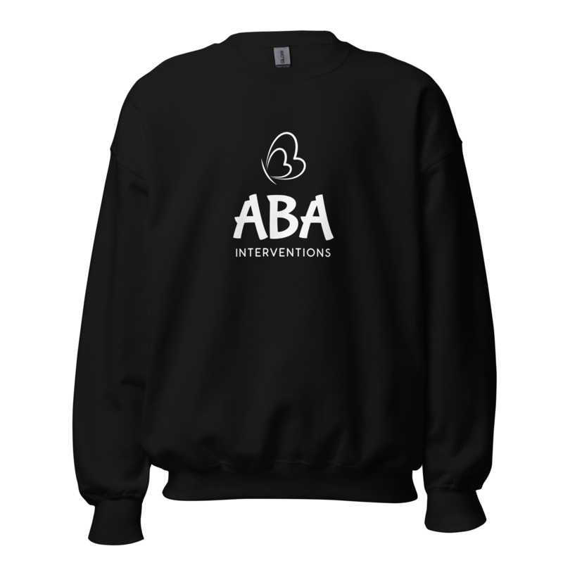 Clinic Comfort Crewneck Sweatshirt