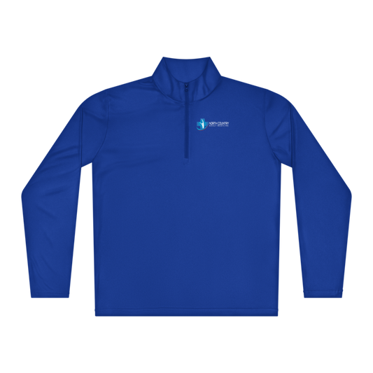 Lightweight Quarter Zip Pullover