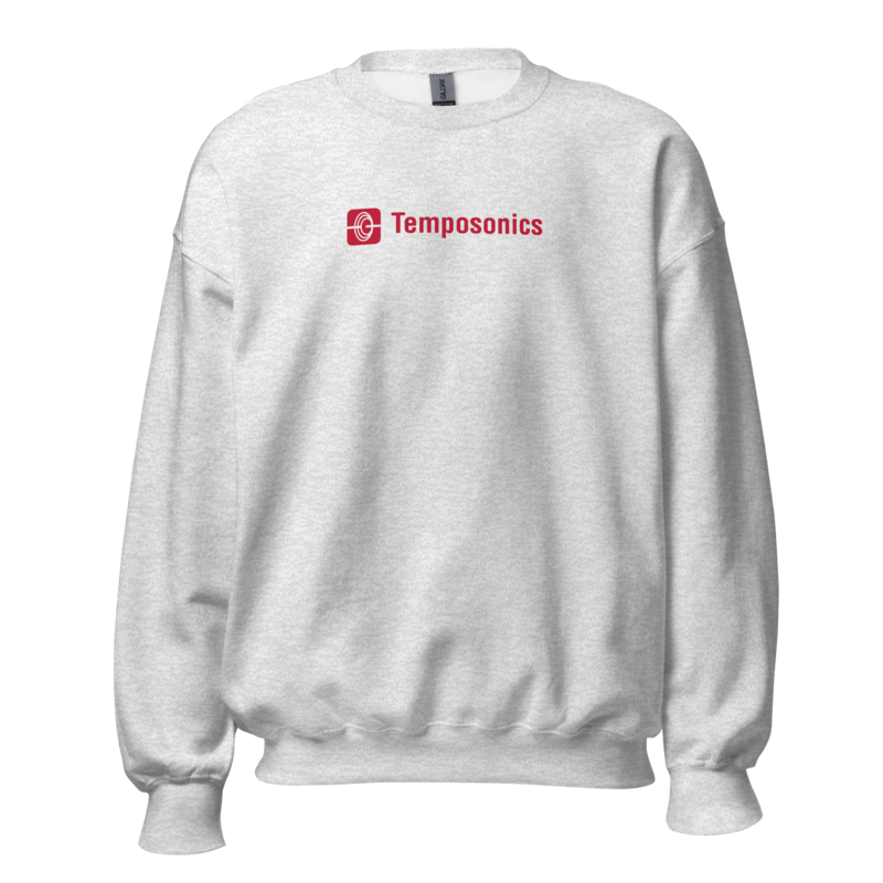 Comfort Crewneck Sweatshirt