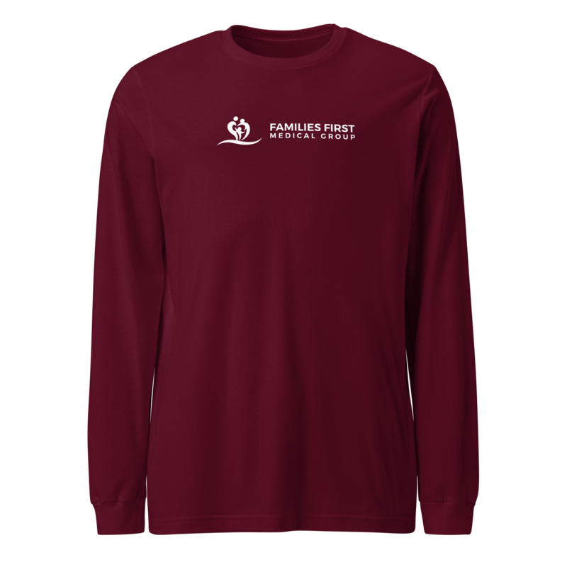 All-Season Medical Long Sleeve