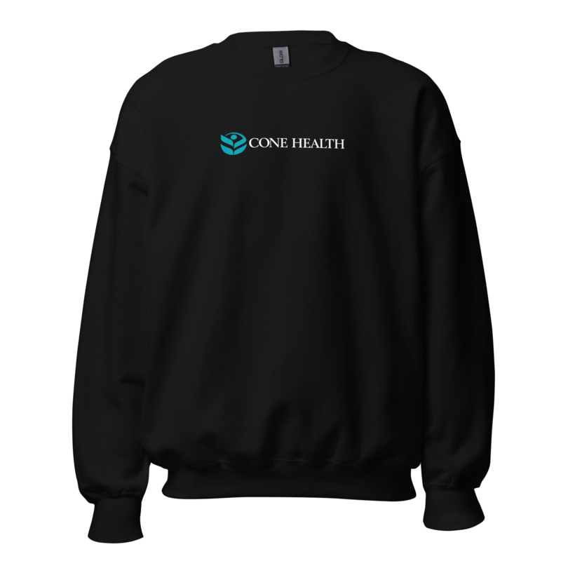 Clinic Comfort Crewneck Sweatshirt