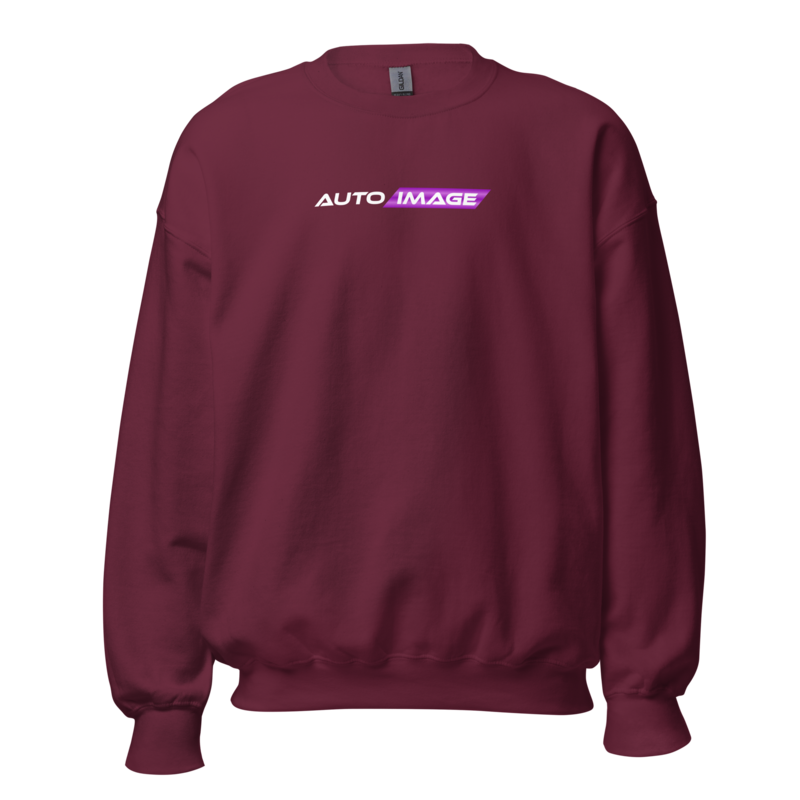 Comfort Crewneck Sweatshirt