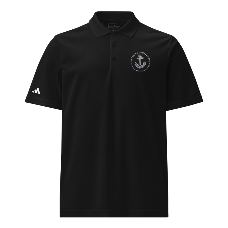 adidas Sport Polo Shirt