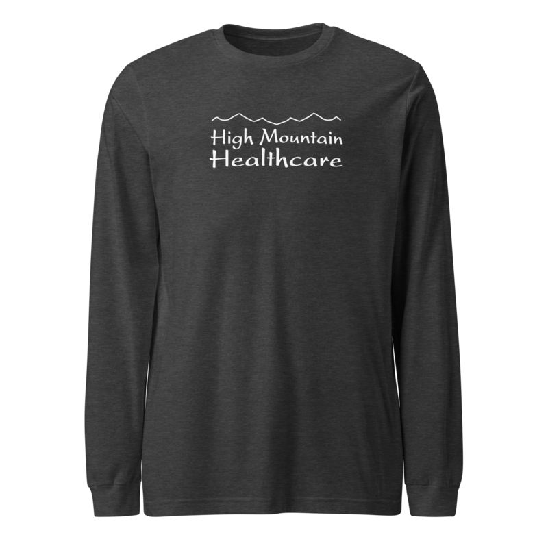 All-Season Medical Long Sleeve