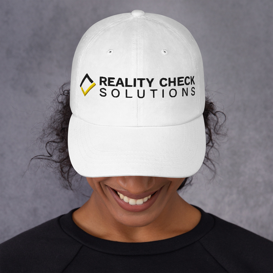 Classic Dad Cap