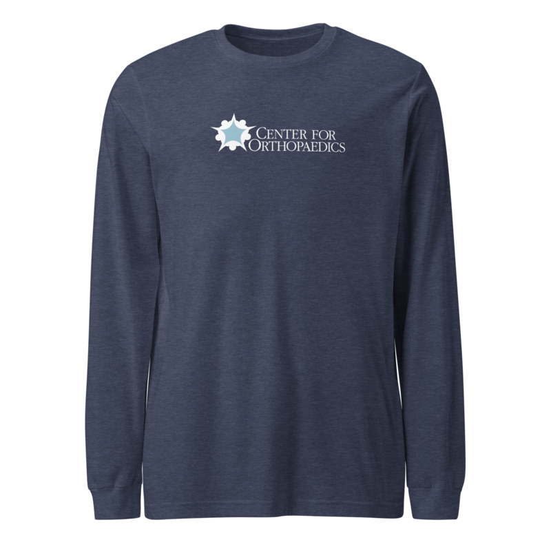 All-Season Medical Long Sleeve