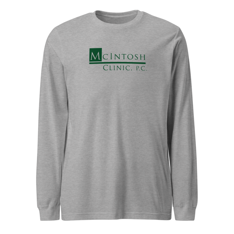 All-Season Medical Long Sleeve